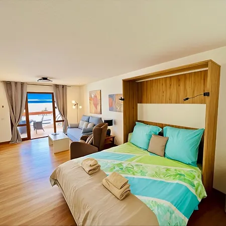 Cozy Sunset View At Port Royale With Heated Pool And Free Wi-fi 阿罗纳